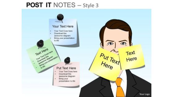 PowerPoint Process Executive Leadership Post It Notes Ppt Theme PowerPoint Process Executive Leadership Post It Notes Ppt Theme