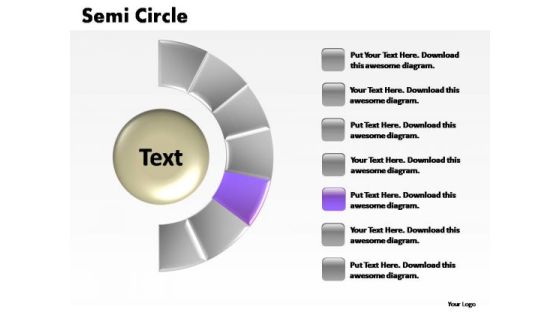 PowerPoint Process Global Semi Circle Ppt Design PowerPoint Process Global Semi Circle Ppt Design