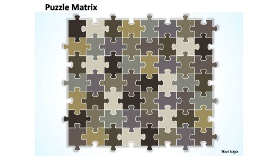 PowerPoint Process Graphic Rectangular Jigsaw Puzzle Ppt Slide PowerPoint Process Graphic Rectangular Jigsaw Puzzle Ppt Slide