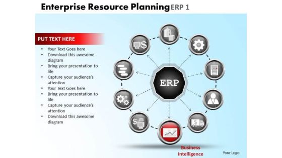PowerPoint Process Growth Enterprise Resource Ppt Slide PowerPoint Process Growth Enterprise Resource Ppt Slide