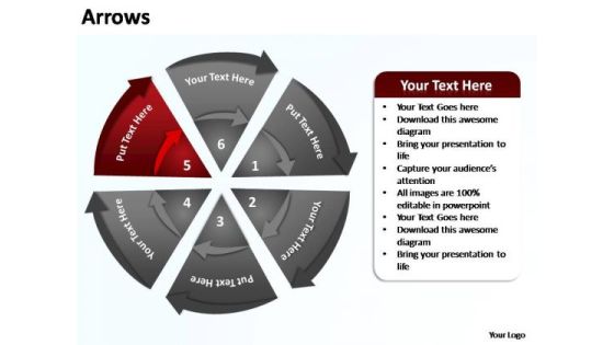 PowerPoint Process Growth Flow Of Circular Ppt Layouts PowerPoint Process Growth Flow Of Circular Ppt Layouts