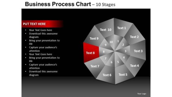 PowerPoint Process Growth Pie Chart Ppt Design PowerPoint Process Growth Pie Chart Ppt Design