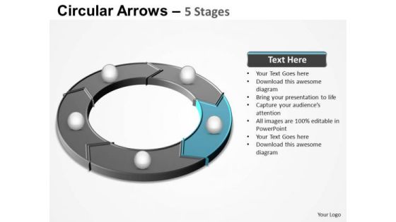 PowerPoint Process Leadership Circular Arrows Ppt Slide Designs PowerPoint Process Leadership Circular Arrows Ppt Slide Designs