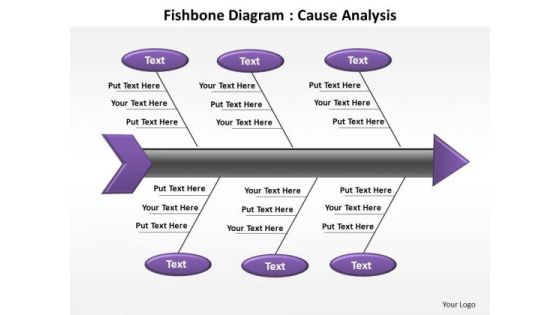 PowerPoint Process Leadership Fishbone Diagram Ppt Slide Designs PowerPoint Process Leadership Fishbone Diagram Ppt Slide Designs