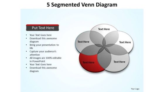 PowerPoint Process Process Venn Diagram Ppt Backgrounds PowerPoint Process Process Venn Diagram Ppt Backgrounds