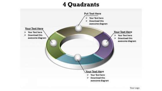 PowerPoint Process Sales Quadrants Ppt Templates PowerPoint Process Sales Quadrants Ppt Templates