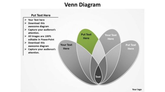 PowerPoint Process Sales Venn Diagram Ppt Slides PowerPoint Process Sales Venn Diagram Ppt Slides