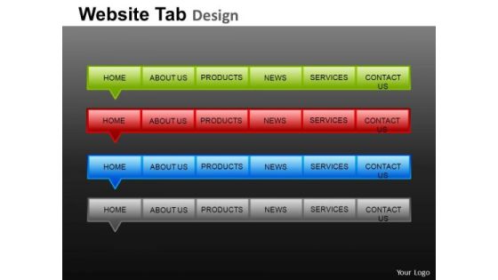 PowerPoint Process Sales Website Ppt Backgrounds PowerPoint Process Sales Website Ppt Backgrounds
