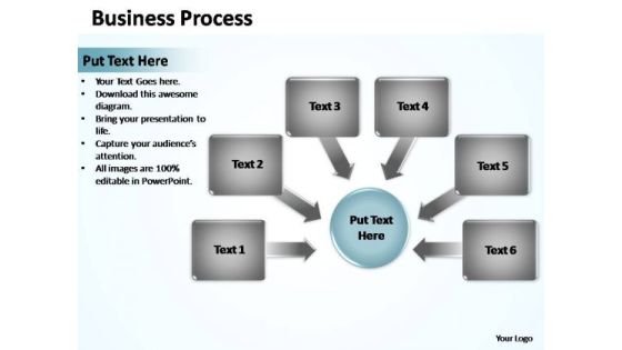 PowerPoint Process Strategy Business Process Ppt Slides PowerPoint Process Strategy Business Process Ppt Slides