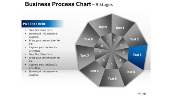 PowerPoint Process Strategy Circular Quadrant Ppt Theme PowerPoint Process Strategy Circular Quadrant Ppt Theme