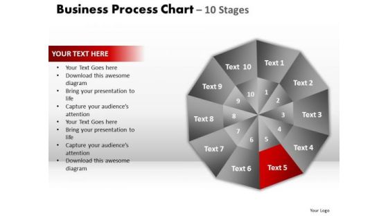 PowerPoint Process Success Circular Quadrant Ppt Slide PowerPoint Process Success Circular Quadrant Ppt Slide