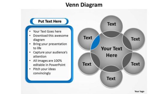 PowerPoint Process Success Venn Diagram Ppt Design PowerPoint Process Success Venn Diagram Ppt Design
