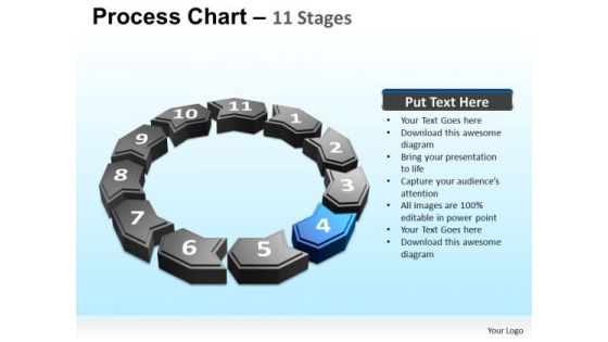 PowerPoint Process Teamwork Process Chart Ppt Template PowerPoint Process Teamwork Process Chart Ppt Template