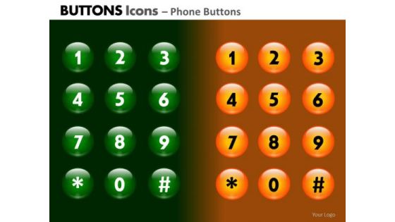 PowerPoint Slide Business Leadership Buttons Icons Ppt Template PowerPoint Slide Business Leadership Buttons Icons Ppt Template