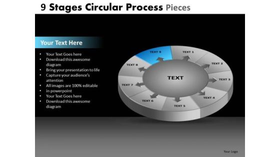 PowerPoint Slide Chart Circular Process Ppt Slide PowerPoint Slide Chart Circular Process Ppt Slide