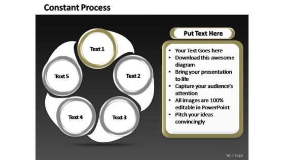 PowerPoint Slide Chart Constant Process Ppt Design PowerPoint Slide Chart Constant Process Ppt Design