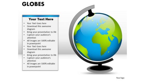 PowerPoint Slide Chart Globes Ppt Presentation PowerPoint Slide Chart Globes Ppt Presentation