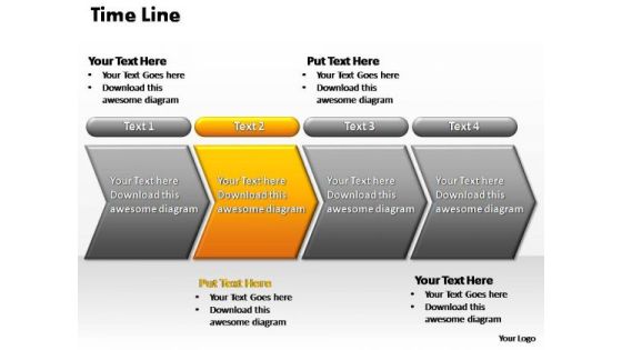 PowerPoint Slide Company Flow Process Ppt Backgrounds PowerPoint Slide Company Flow Process Ppt Backgrounds