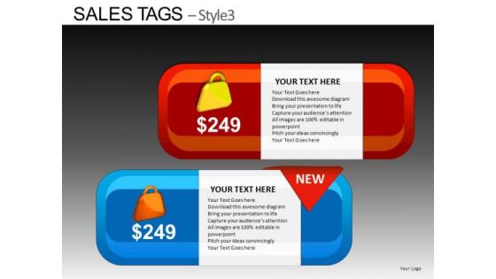 PowerPoint Slide Company Strategy Sales Tags Ppt Template PowerPoint Slide Company Strategy Sales Tags Ppt Template