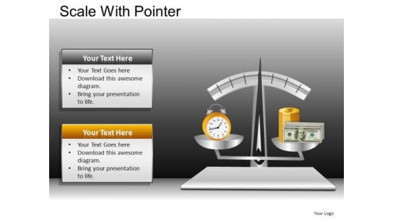 PowerPoint Slide Corporate Success Scale With Pointer Ppt Templates PowerPoint Slide Corporate Success Scale With Pointer Ppt Templates