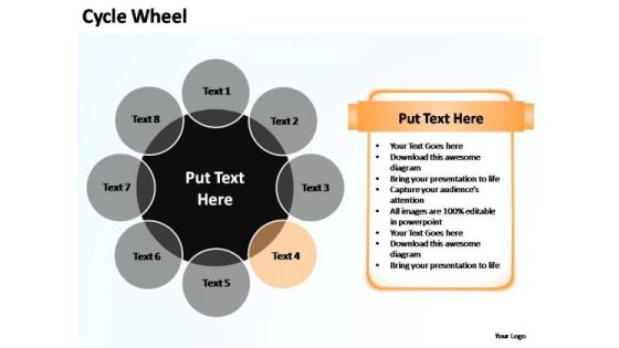 PowerPoint Slide Designs Chart Business Cycle Ppt Slide PowerPoint Slide Designs Chart Business Cycle Ppt Slide