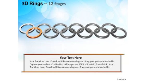 PowerPoint Slide Designs Chart Rings Ppt Design PowerPoint Slide Designs Chart Rings Ppt Design