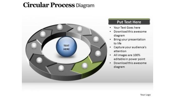 PowerPoint Slide Designs Company Circular Process Ppt Backgrounds PowerPoint Slide Designs Company Circular Process Ppt Backgrounds