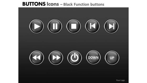 PowerPoint Slide Designs Company Growth Buttons Icons Ppt Slide PowerPoint Slide Designs Company Growth Buttons Icons Ppt Slide