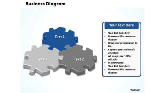 PowerPoint Slide Designs Company Interconnected Puzzle Pieces Business Ppt Slides PowerPoint Slide Designs Company Interconnected Puzzle Pieces Business Ppt Slides