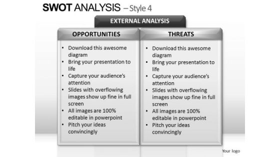 PowerPoint Slide Designs Diagram Swot Analysis Ppt Process PowerPoint Slide Designs Diagram Swot Analysis Ppt Process