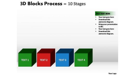 PowerPoint Slide Designs Editable Blocks Process Ppt Slide Designs PowerPoint Slide Designs Editable Blocks Process Ppt Slide Designs