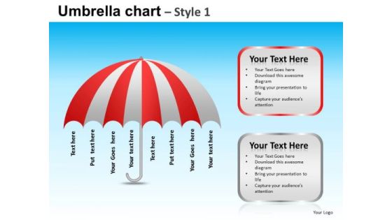 PowerPoint Slide Designs Executive Competition Umbrella Chart Ppt Theme PowerPoint Slide Designs Executive Competition Umbrella Chart Ppt Theme