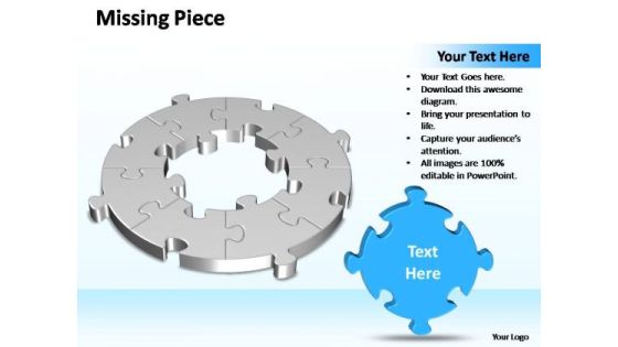 PowerPoint Slide Designs Graphic Circular Missing Puzzle Piece 8 Stages Ppt Design PowerPoint Slide Designs Graphic Circular Missing Puzzle Piece 8 Stages Ppt Design