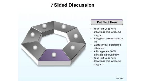 PowerPoint Slide Designs Growth Sided Discussion Ppt Design Slides PowerPoint Slide Designs Growth Sided Discussion Ppt Design Slides