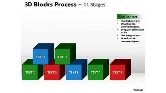 PowerPoint Slide Designs Image Blocks Process Ppt Template PowerPoint Slide Designs Image Blocks Process Ppt Template