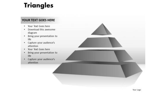 PowerPoint Slide Designs Image Triangles Ppt Slide PowerPoint Slide Designs Image Triangles Ppt Slide