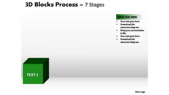 PowerPoint Slide Designs Process Blocks Process Ppt Template PowerPoint Slide Designs Process Blocks Process Ppt Template