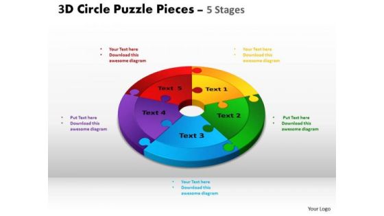 PowerPoint Slide Diagram Circle Puzzle Ppt Backgrounds PowerPoint Slide Diagram Circle Puzzle Ppt Backgrounds