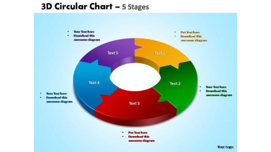 PowerPoint Slide Diagram Circular Chart Ppt Themes PowerPoint Slide Diagram Circular Chart Ppt Themes