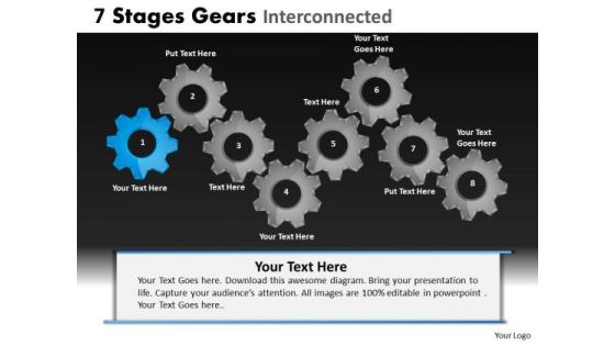 PowerPoint Slide Diagram Gears Ppt Design PowerPoint Slide Diagram Gears Ppt Design