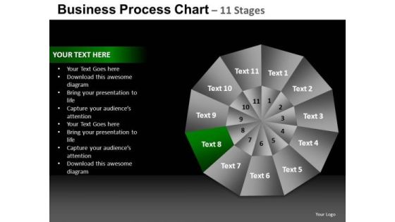 PowerPoint Slide Download Pie Chart Ppt Template PowerPoint Slide Download Pie Chart Ppt Template