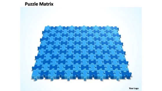 PowerPoint Slide Education 12x11 Rectangular Jigsaw Puzzle Matrix Ppt Theme PowerPoint Slide Education 12x11 Rectangular Jigsaw Puzzle Matrix Ppt Theme