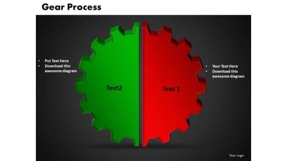 PowerPoint Slide Gear Marketing Ppt Template PowerPoint Slide Gear Marketing Ppt Template