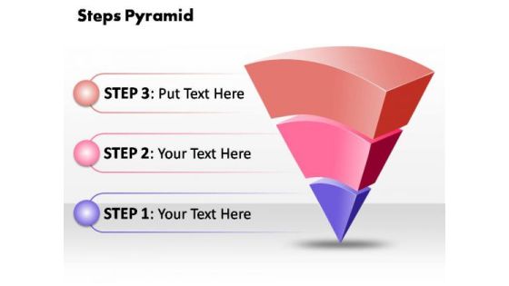PowerPoint Slide Global Business 3 Steps Pyramid Ppt Design Slides PowerPoint Slide Global Business 3 Steps Pyramid Ppt Design Slides