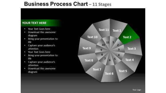 PowerPoint Slide Global Pie Chart Ppt Process PowerPoint Slide Global Pie Chart Ppt Process