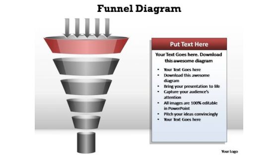 PowerPoint Slide Graphic Funnel Diagram Ppt Designs PowerPoint Slide Graphic Funnel Diagram Ppt Designs