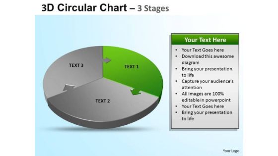 PowerPoint Slide Growth Circular Ppt Template PowerPoint Slide Growth Circular Ppt Template