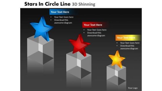 PowerPoint Slide Growth Stars In Circle Ppt Presentation PowerPoint Slide Growth Stars In Circle Ppt Presentation