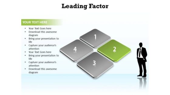 PowerPoint Slide Layout Diagram Leading Factor Ppt Slide PowerPoint Slide Layout Diagram Leading Factor Ppt Slide