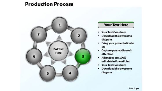 PowerPoint Slide Layout Graphic Production Process Ppt Template PowerPoint Slide Layout Graphic Production Process Ppt Template